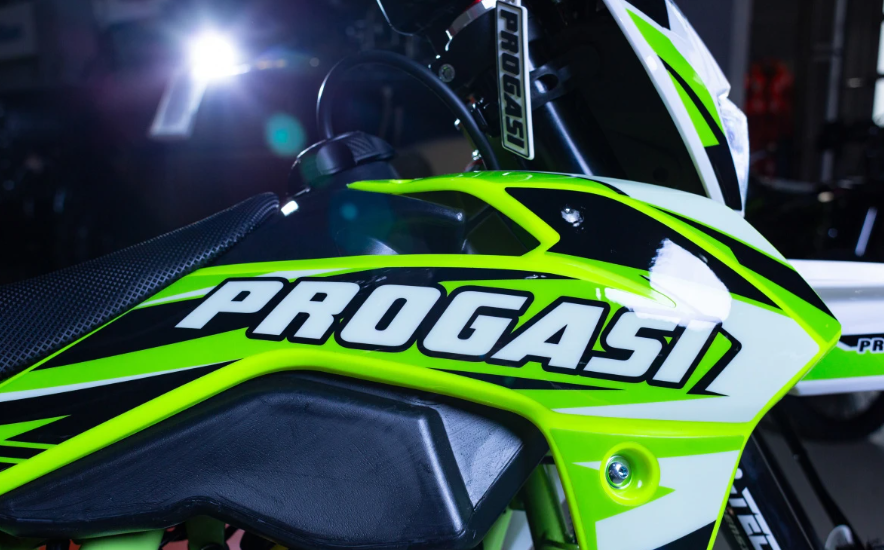 Мотоцикл Progasi SUPER MAX 300 PRO PR300 (ZS175FMN) в Коломне