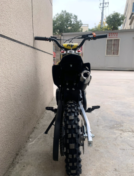 Питбайк BSE K6 в Коломне