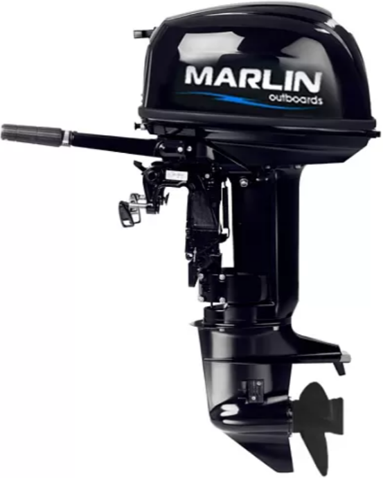 Лодочный мотор MARLIN MP 30 AWHL в Коломне