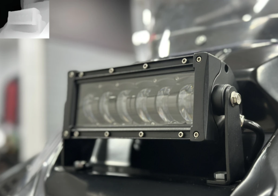 Снегоход PROMAX YAKUT R/К 500 2.0 4T 27 LONG в Коломне