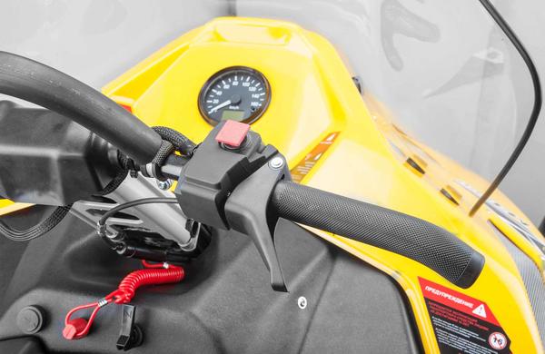 Снегоход STELS MS600T (SWT ST) СТАВР 1.0 К01 Tech в Коломне