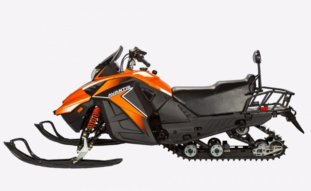 Снегоход AVANTIS CAPITAN 150 в Коломне