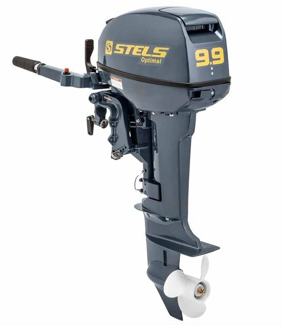 Лодочный мотор STELS 9.9HP Optimal в Коломне