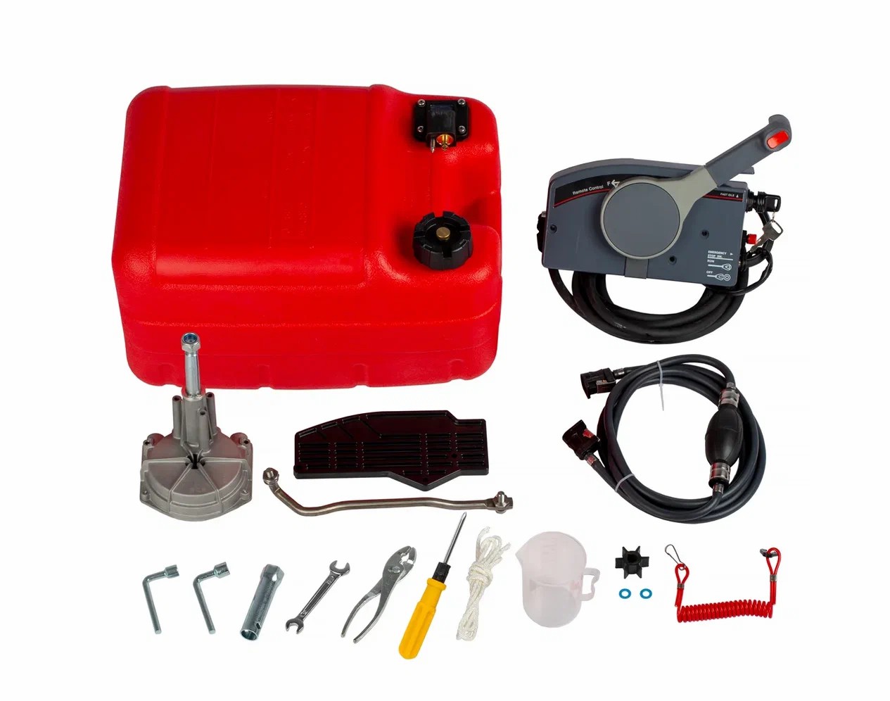 ЛОДОЧНЫЙ МОТОР GLADIATOR G40FHS в Коломне