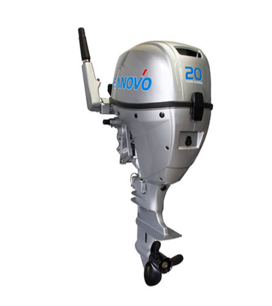 Лодочный мотор SEANOVO SNEF9,9(20)HEL - EFI в Коломне