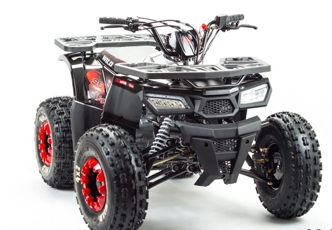 Квадроцикл PROMAX WILD 175 в Коломне