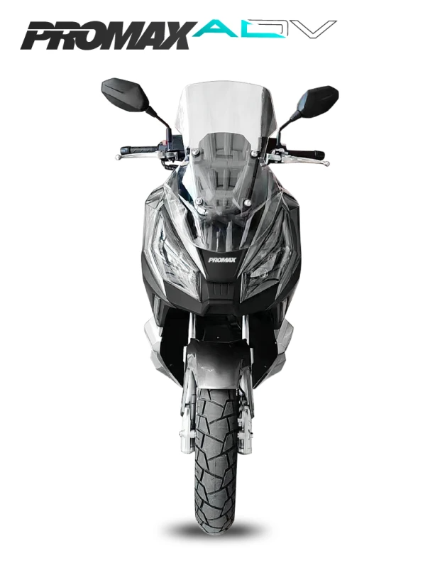 МаксиСкутер PROMAX-HONDA ADV 150 (49) EFI (Inspired by HONDA) в Коломне