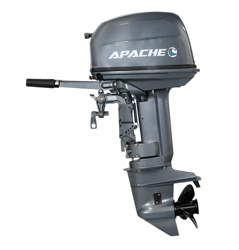 Лодочный мотор APACHE T30BS в Коломне