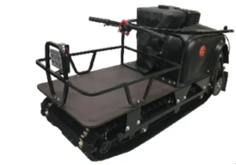 Мотобуксировщик PAXUS 500 9 л.с. в Коломне