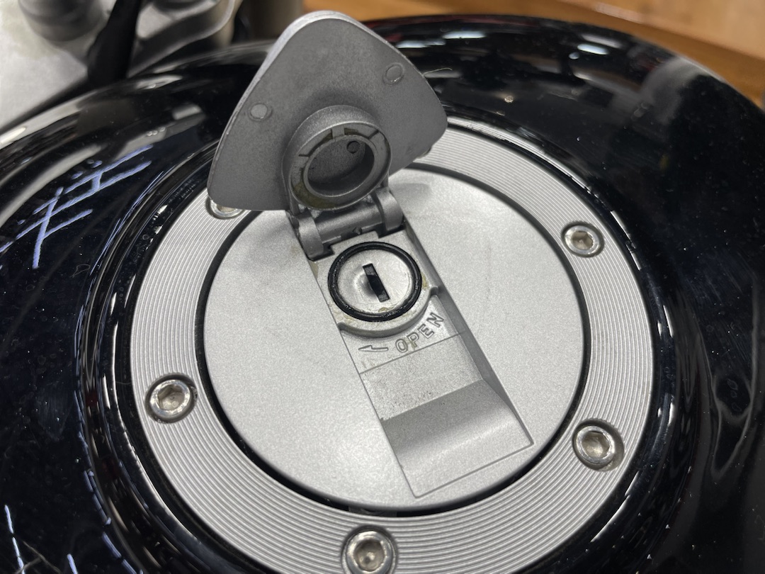 Мотоцикл Benda Chinchilla 300 в Коломне