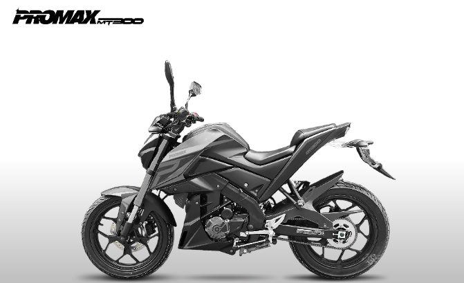 Мотоцикл PROMAX MT300 в Коломне