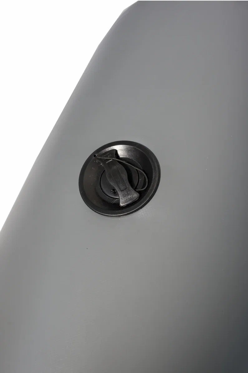 КРЕСЛО НАДУВНОЕ SMARINE, 85Х75 СМ, ПВХ, СЕРЫЙ в Коломне