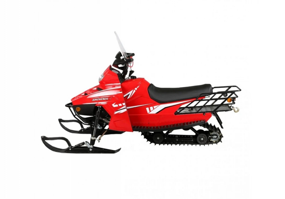 Снегоход Vento Snow Cat в Коломне