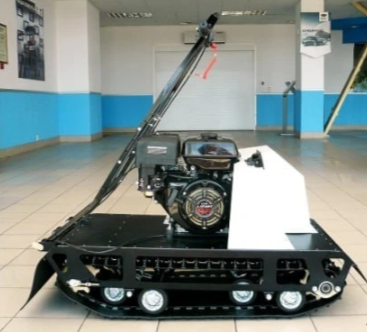 Мотобуксировщик XTREME-MOTORS "Полюс-2 мини" 9 л.с. в Коломне