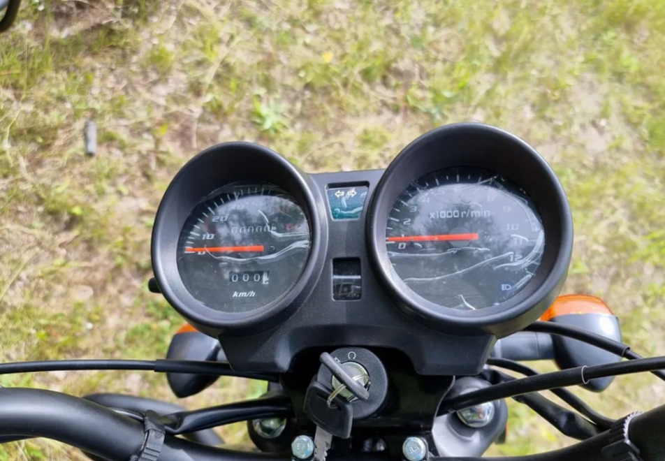 Мопед PROMAX ALPHA TOURIST 150 в Коломне