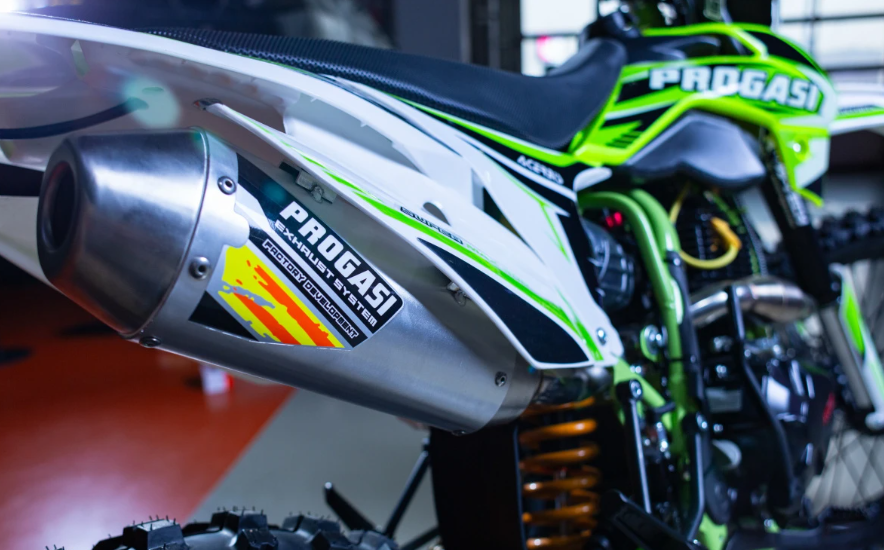 Мотоцикл Progasi SUPER MAX 300 PRO PR300 (ZS175FMN) в Коломне