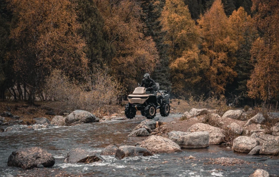 Квадроцикл BENDA REDSTONE 1000 MUD в Коломне