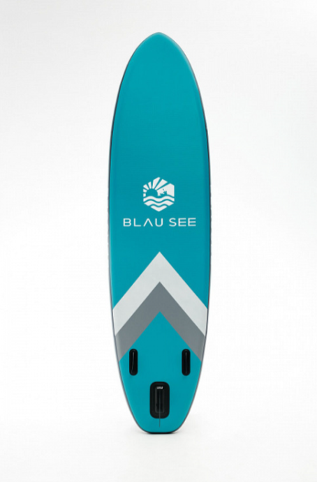 НАДУВНОЙ SUP-BOARD BUSINESS LIGHT BLUE 10,6 в Коломне