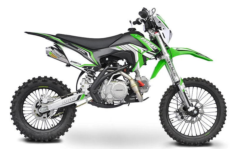 Питбайк Progasi Smart 150 в Коломне