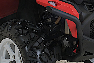 Квадроцикл Русская механика РМ 800 Т серии «Шёлковый путь» в Коломне