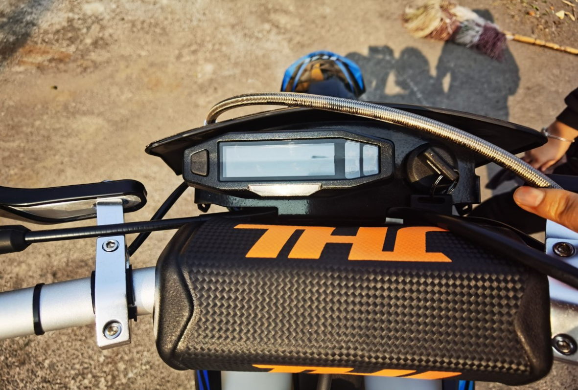 Мотоцикл JHLMOTO JHL Z3 CB250 (172FMM-3A) в Коломне