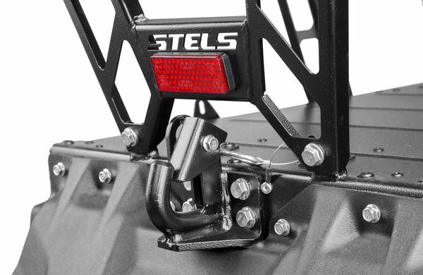 Снегоход STELS АТАМАН SA600T 2.0 в Коломне