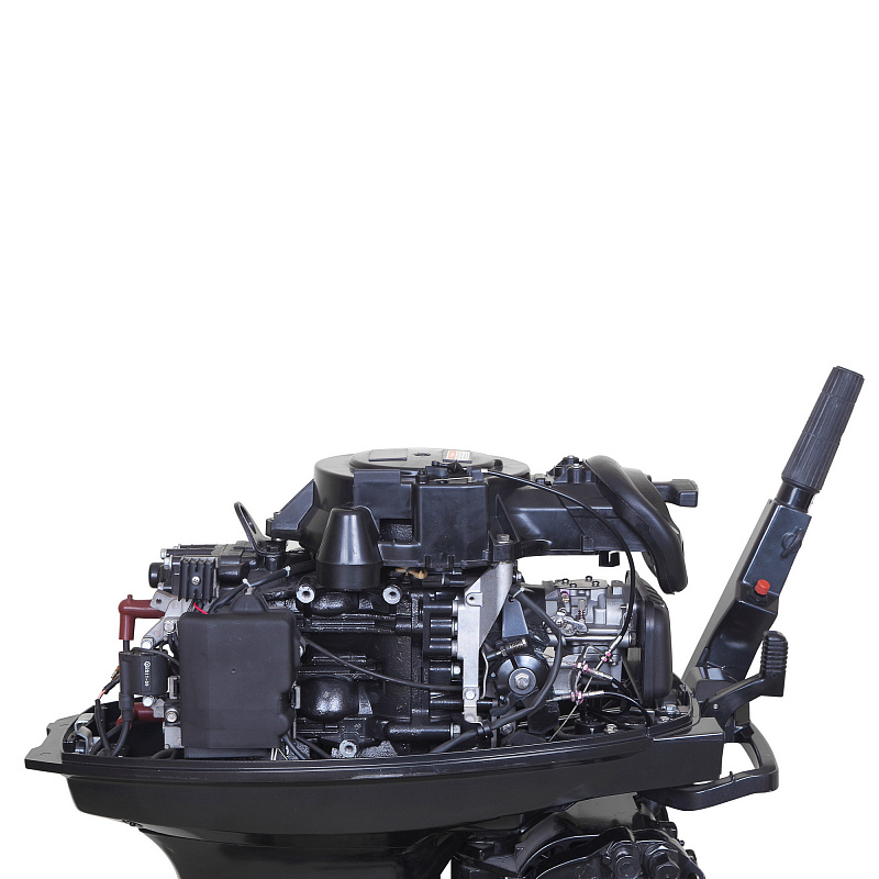 Лодочный мотор MARLIN MP 40 AMHL в Коломне