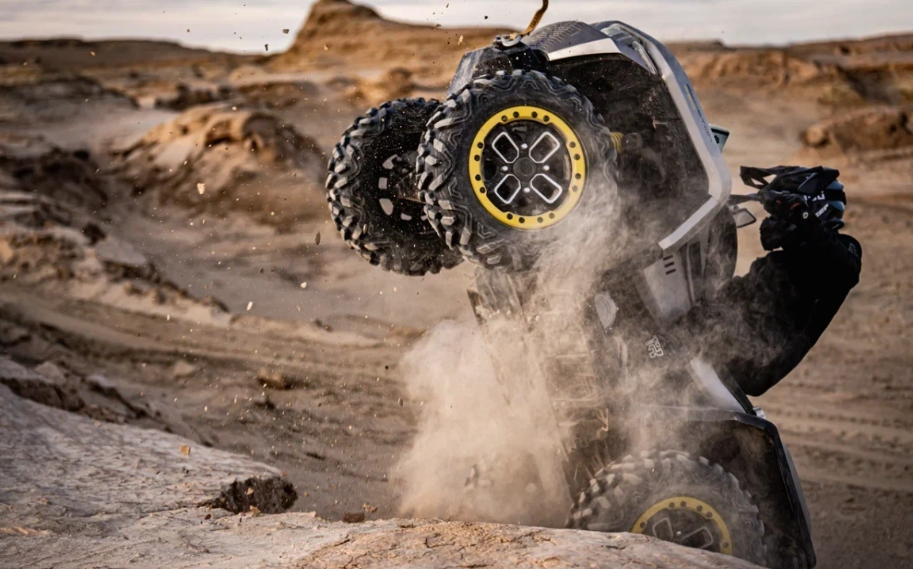 Квадроцикл BENDA REDSTONE 550 в Коломне