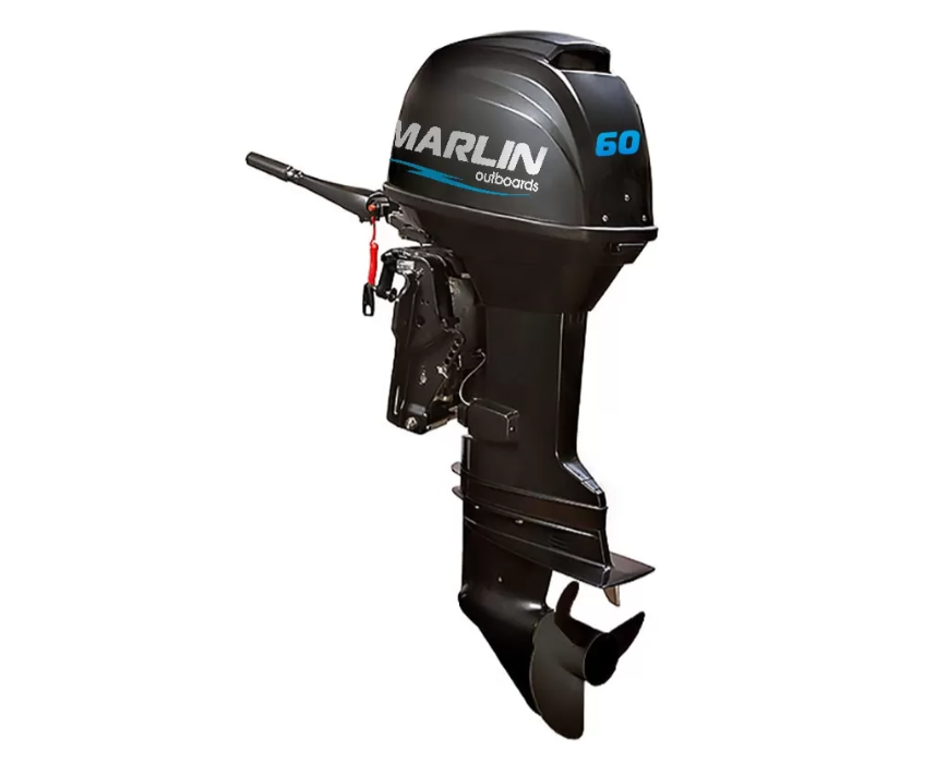 Лодочный мотор MARLIN MP 60 AMHL в Коломне