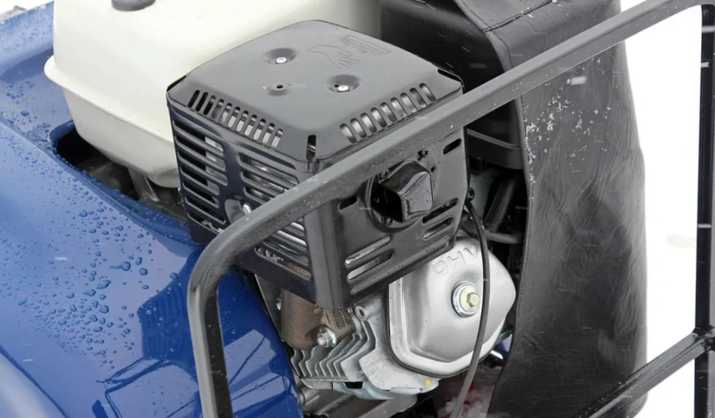 Мотобуксировщик PAXUS 500 9 л.с. в Коломне