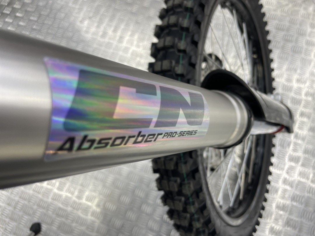 Кроссовый мотоцикл (эндуро) PROMAX PZ9 480 PRO-SPORT в Коломне