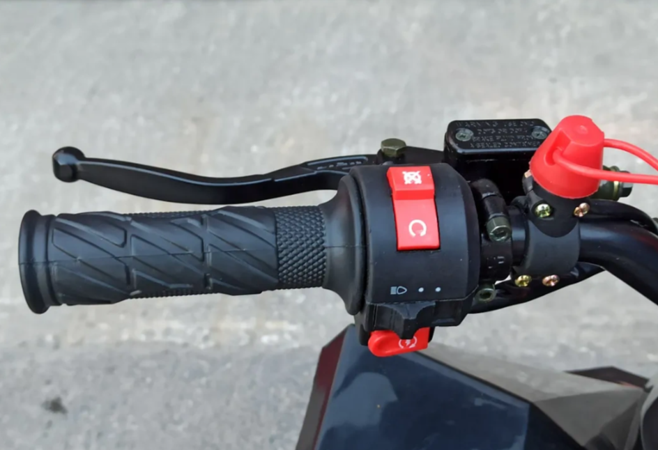 Квадроцикл PROMAX SNOW-RRO 150 + зимний комплект в Коломне