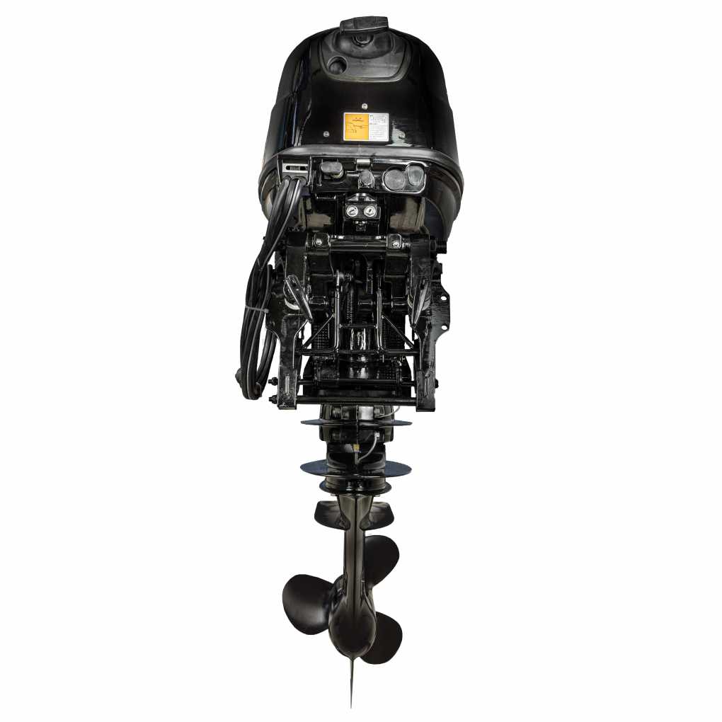 ЛОДОЧНЫЙ МОТОР GLADIATOR G30FES в Коломне