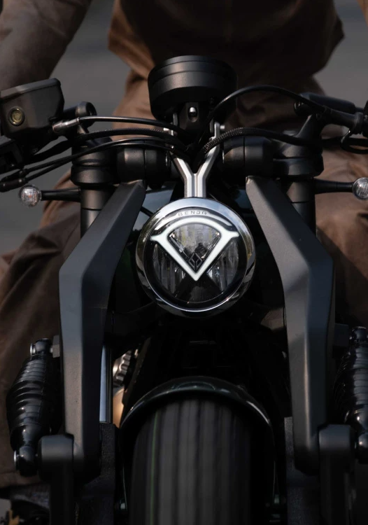 Мотоцикл Benda Napoleon 250 в Коломне