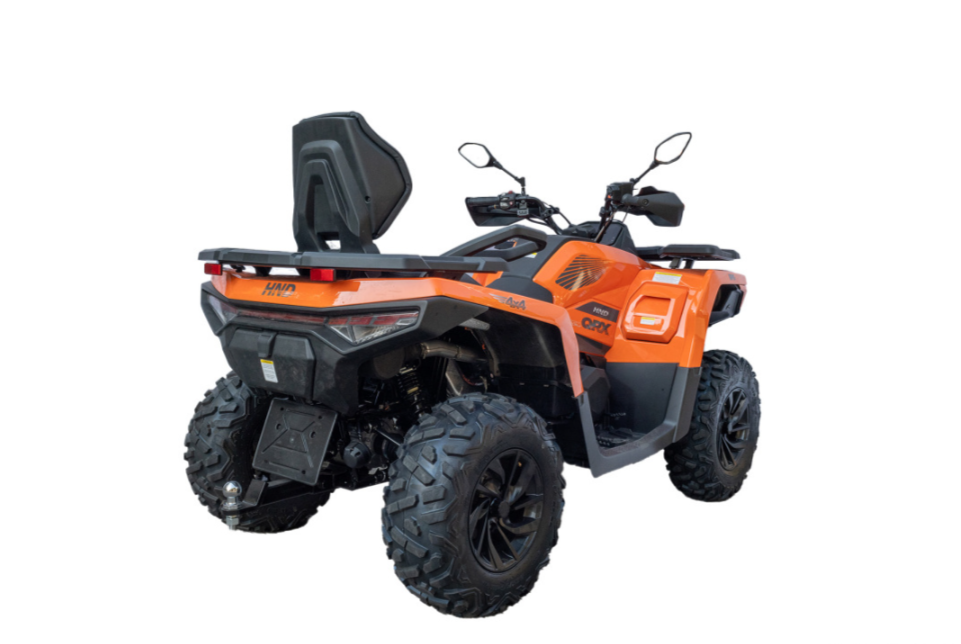 Квадроцикл HND QRX 550 в Коломне