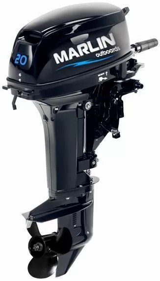 Лодочный мотор MARLIN MP 20 AMHS в Коломне