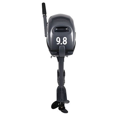 ЛОДОЧНЫЙ МОТОР ALLFA CG T9,8 в Коломне