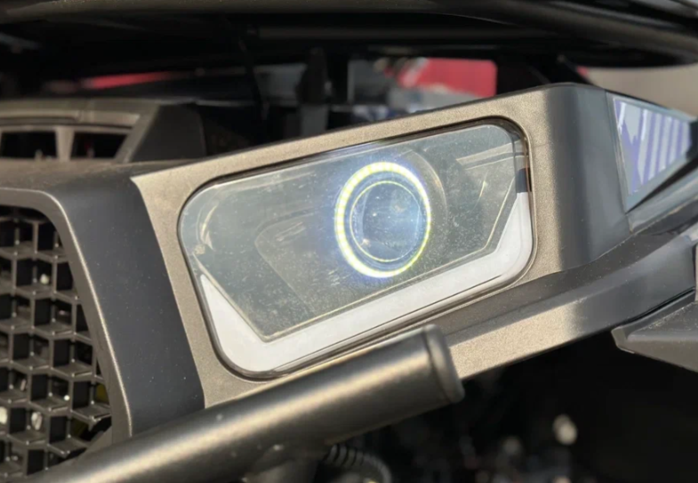 Квадроцикл GBM CROSS HILL 300 NEW PREMIUM в Коломне