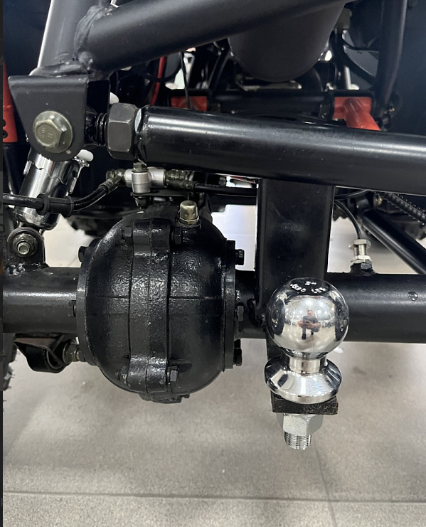 Квадроцикл PROMAX 300 4X4 ALL ROAD в Коломне