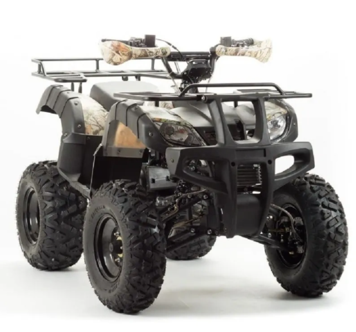 Квадроцикл PROMAX ATV 250 (2025) в Коломне