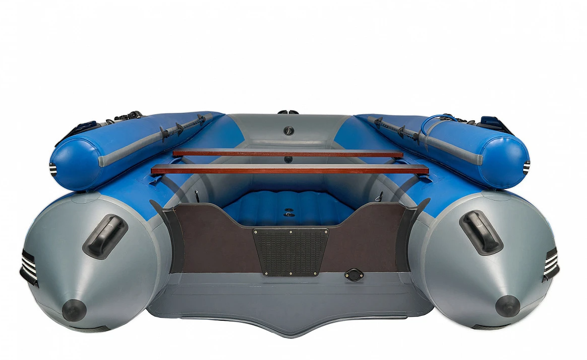 КОМПЛЕКТ ЛОДКА MISHIMO FAMILY LITE 350 + МОТОР 9,9 (15) Л.С. в Коломне