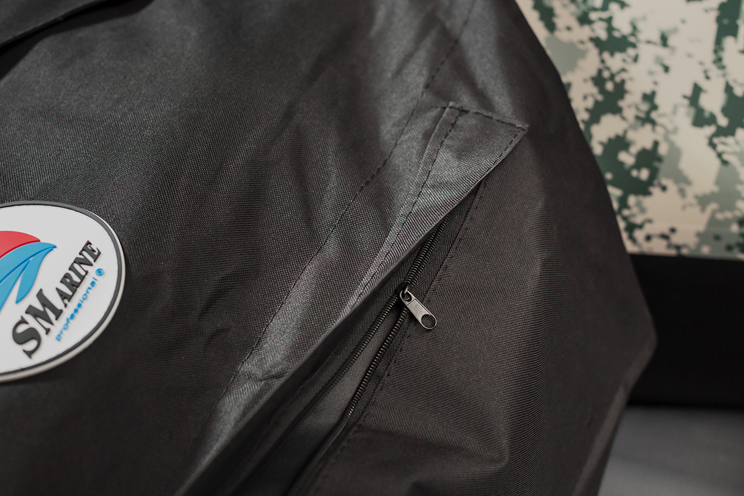 НОСОВАЯ СУМКА AIR, SDP 330-420 в Коломне