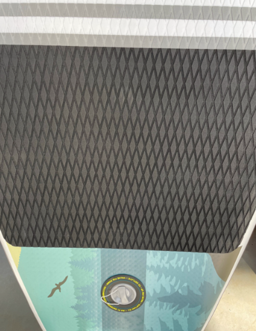 SUP (САП) ДОСКА RAIDEX TAKUMO 10.6’ (320СМ) N 4 в Коломне