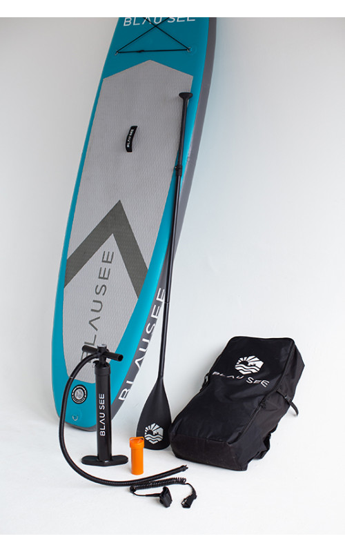 НАДУВНОЙ САП БОРД BLAUSEE 10,6 в Коломне