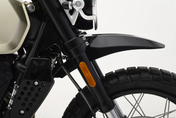 Мотоцикл GAOKIN GK 500 М11D в Коломне