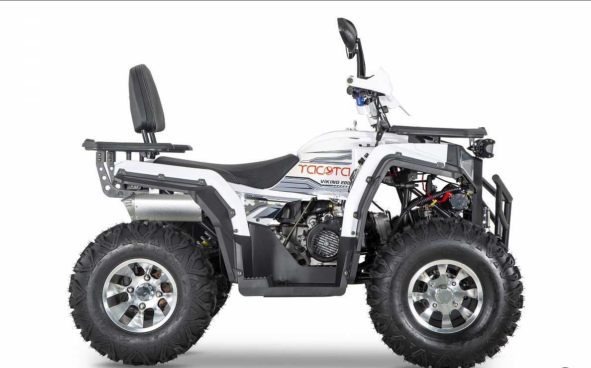 Квадроцикл YACOTA VIKING PRO 200 в Коломне