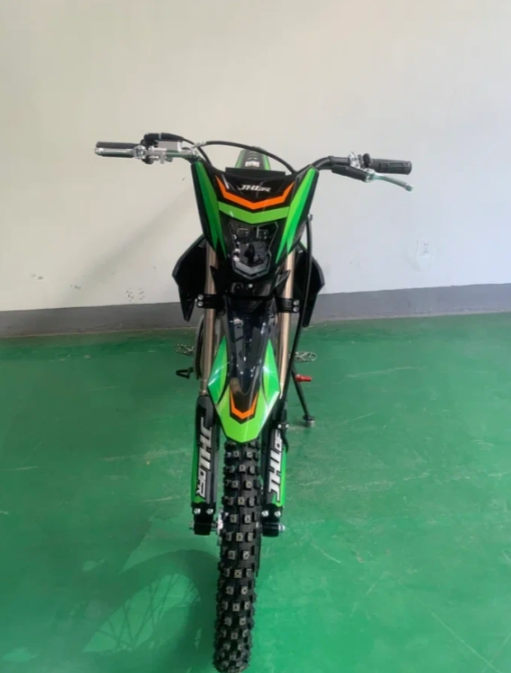 Питбайк JHLMOTO JHLofr LK140 19/16 (ZS1P60YMJ) в Коломне