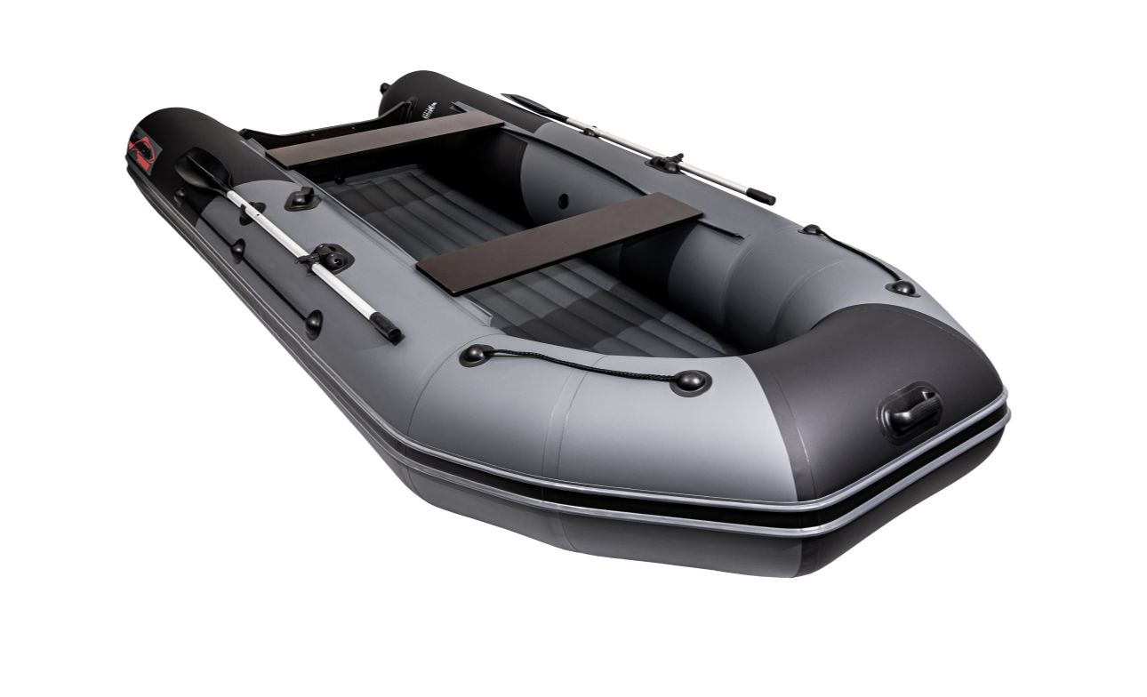 Лодка Таймень NX 4000 НДНД PRO в Коломне