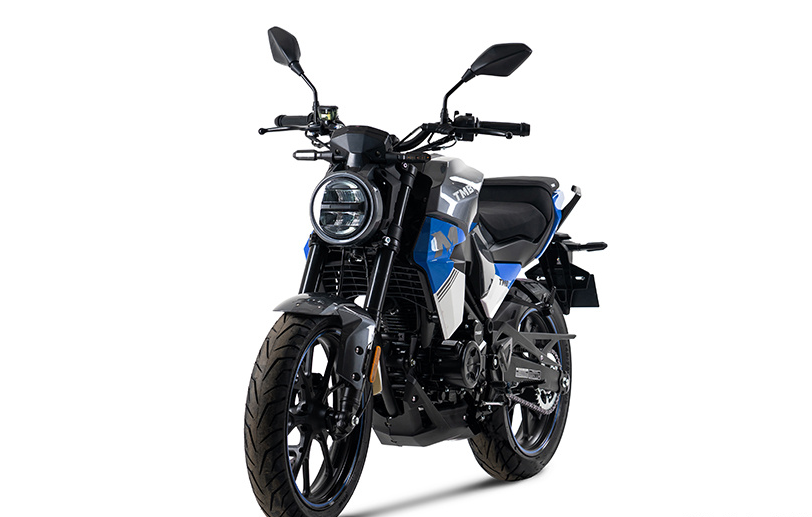 Мотоцикл TMBK MONTANA NG в Коломне