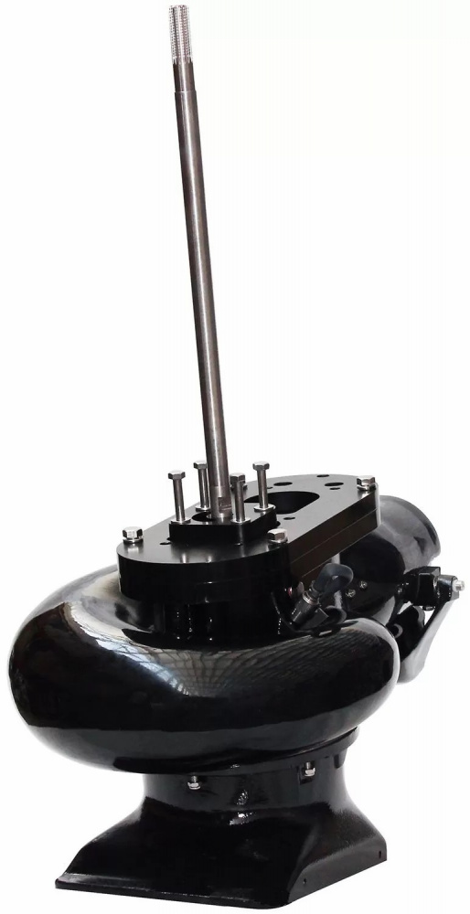 ВОДОМЕТНАЯ НАСАДКА MARLIN НА МОТОР 50 Л.С. TOHATSU, YAMAHA, MERCURY, MARLIN в Коломне